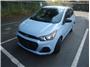 2016 Chevrolet Spark